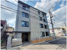 リバース武蔵小金井の間取り画像