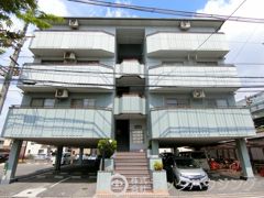 ハイム21の外観画像