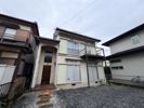 一宮市定水寺戸建の外観
