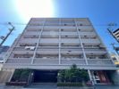 エスリード難波WESTの間取り画像