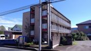 レオパレスシーバーの間取り画像