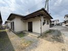 中島三木様借家の外観