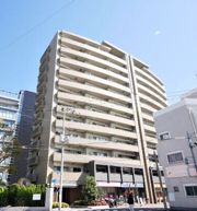 淀川ウエストタワーの外観画像