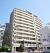 淀川ウエストタワーの外観
