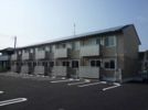 ブライトグローブ Sの間取り画像