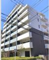 サンメゾン藤が丘イーストエルドの間取り画像