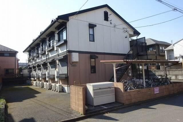 セシールICHIKAWAの外観画像