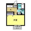 リプレKの間取り画像