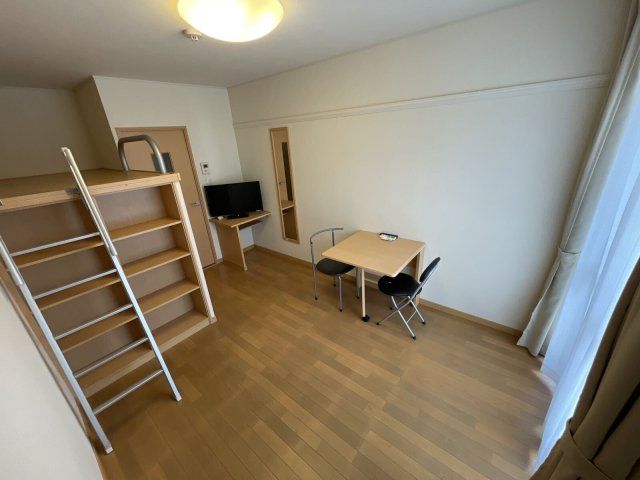 リビング