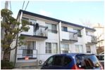 六甲司ハイツの間取り画像