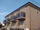 アユタ・コート前原の間取り画像