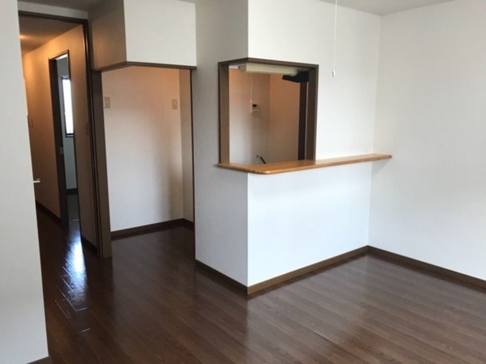 リビング