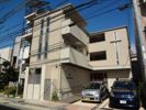 アルファオメガの間取り画像