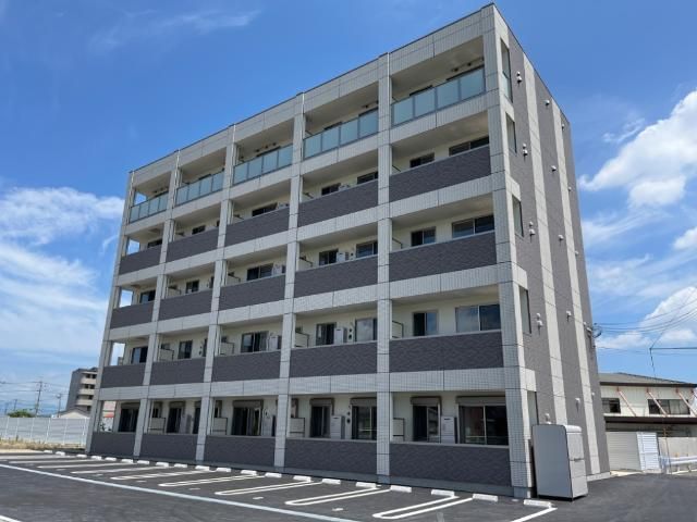 Grand Raffineの外観画像