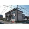 フォーブルサフランA・Bの間取り画像
