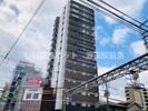 GRAND LAKE COURT浜大津駅前の間取り画像