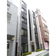 ラシクラス四谷の外観画像