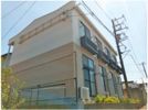 レオパレスフラワーガーデンⅡの間取り画像