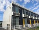 レオパレスドゥマン姉崎の外観