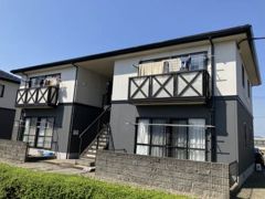 コスモタウン森岡 C棟の外観画像