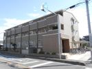 グランメール(諏訪町)の間取り画像