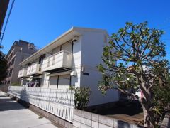 メゾンドール行徳の外観画像