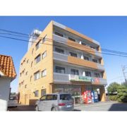 立田町マンションの外観画像