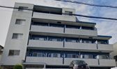 エマーレ舞浜の間取り画像