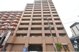 アーデン江坂の外観画像