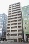 協和高輪マンションの間取り画像