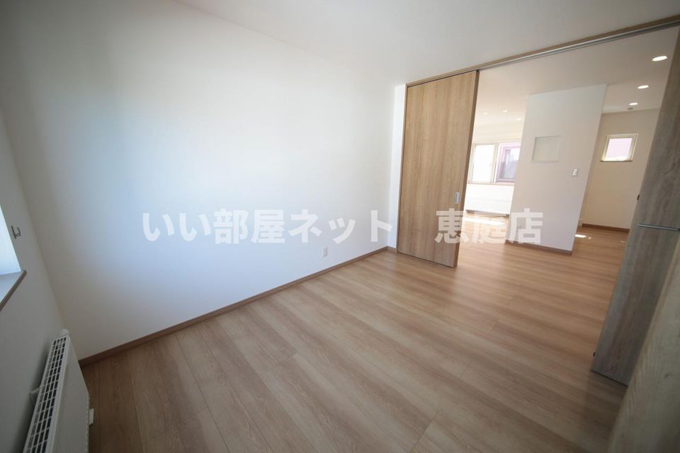 洋室
