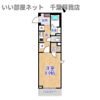 レフィシアの間取り画像