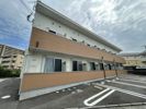 MINERALIA宮島口の間取り画像