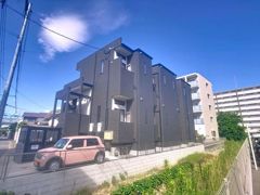 CBヴィレッタ野芥の外観画像