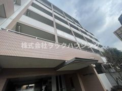 グランドフローラの外観画像