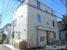 ノーブルヴィラージュ城山の間取り画像