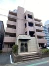 青木ビルの間取り画像
