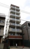 グランヴァン南烏山の間取り画像