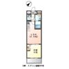 仮）小茂根3丁目マンション新築工事の間取り画像