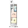 仮）小茂根3丁目マンション新築工事の間取り画像