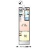 仮）小茂根3丁目マンション新築工事の間取り画像