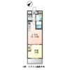 仮）小茂根3丁目マンション新築工事の間取り画像