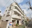 エルマーノ常盤台ヤグモの間取り画像