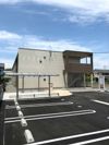 クレイノステラ 庭瀬の外観