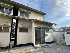 あずま住宅の外観画像