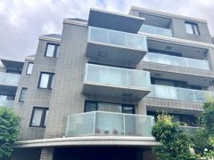 パークハウス・ジオ六番町の外観画像