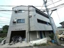 サンコート清水ヶ丘の間取り画像