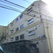 レストハウス富士見の外観画像
