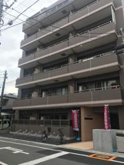 ROYAL共進の外観画像