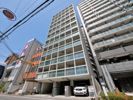 アクアプレイス大阪レジェンドの間取り画像